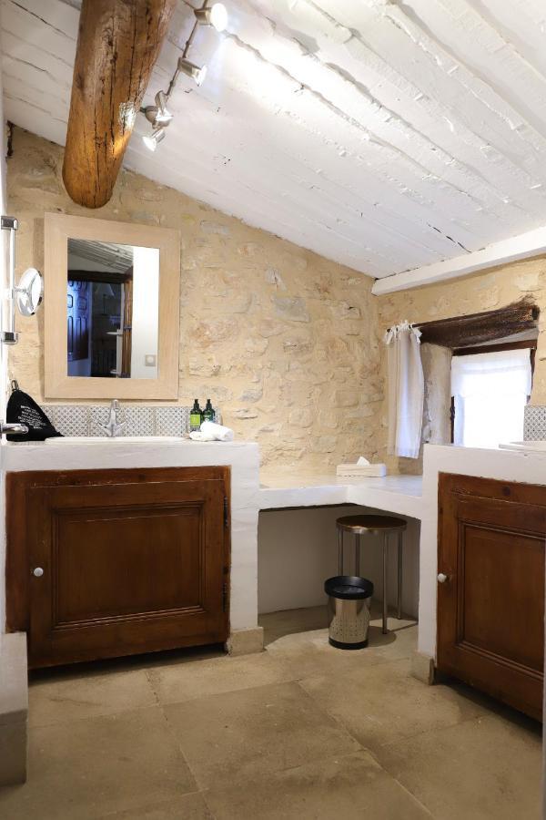 Suite Junior Chambre Double