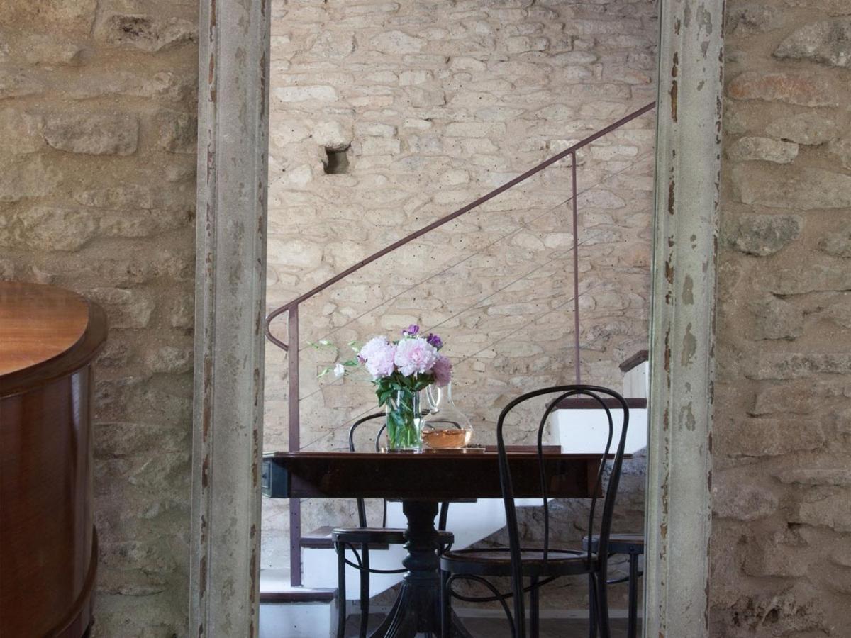 One-Bedroom Apartment Garden View