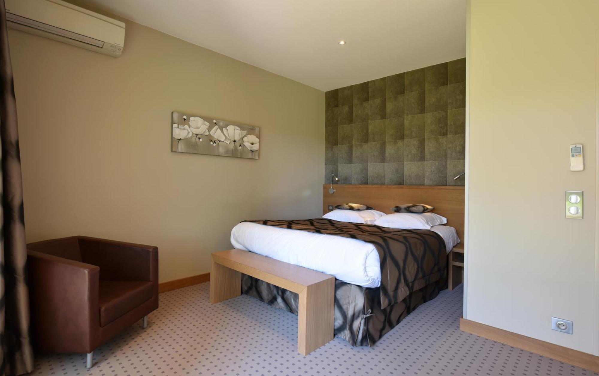 Chambre Double