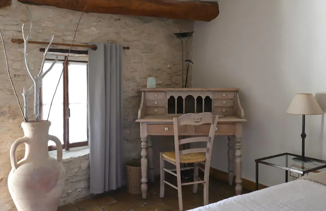 La Ferme De La Huppe-1