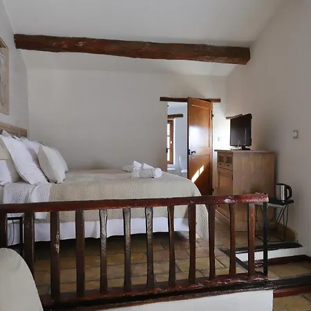 La Ferme De La Huppe-2